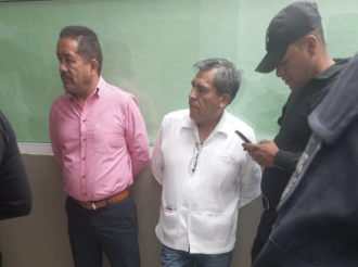 Ratolandia Chaira en Edomex